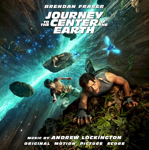 Journey to the Center of the Earth