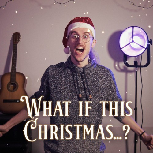 What If This Christmas...?