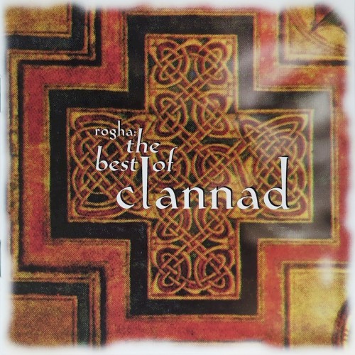 Rogha: The Best of Clannad