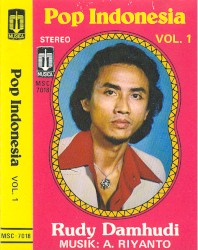 Pop Indonesia Volume 1