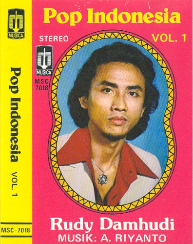 Pop Indonesia Volume 1