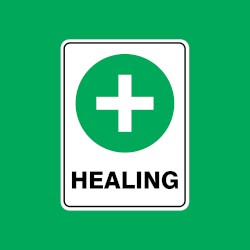 Healing