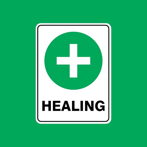Healing