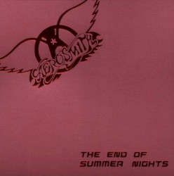 The End Of Summer Nights