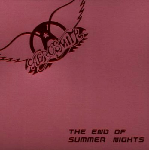 The End Of Summer Nights