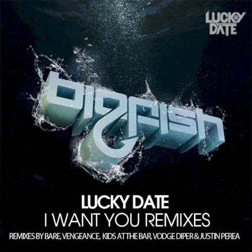 I Want You Remixes