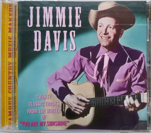 Jimmie Davis