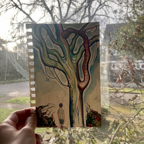 the tree of gloss singles ep