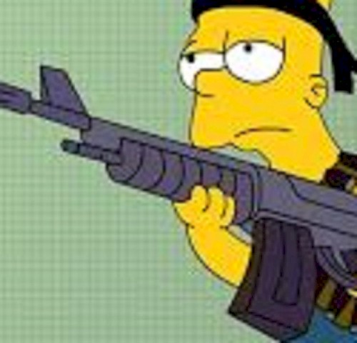 Simpson III