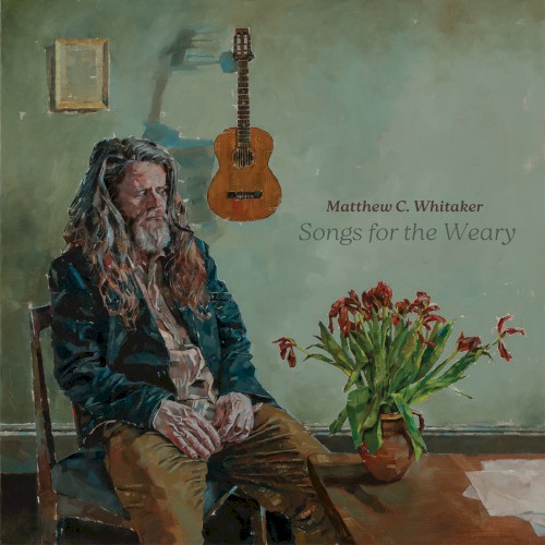 Songs for the Weary