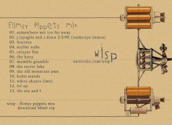 Flimsy Pippets Mix