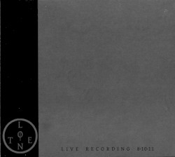 Live Recording 8.10.11