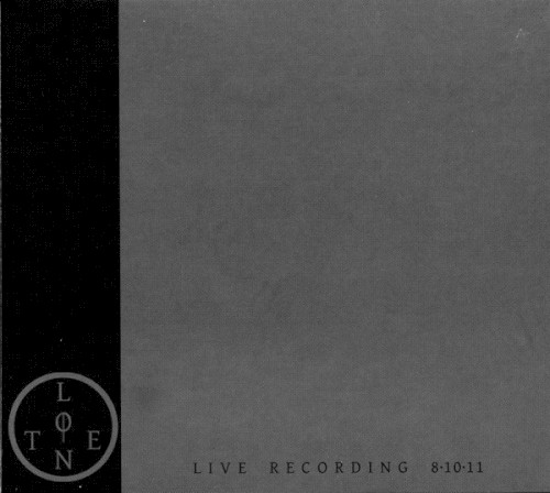 Live Recording 8.10.11
