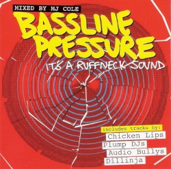 Bassline Pressure