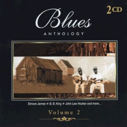 Blues Anthology: Shoutin' The Blues