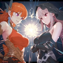 Fire N Ice