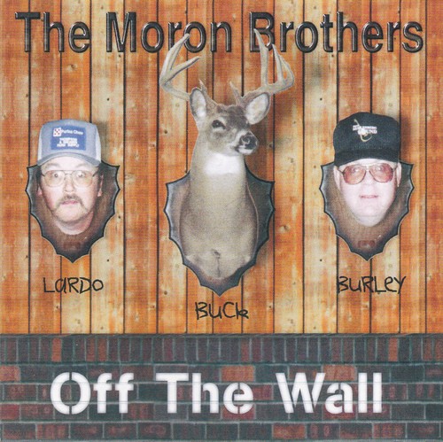 Off the Wall