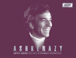 The Solo & Chamber Recordings