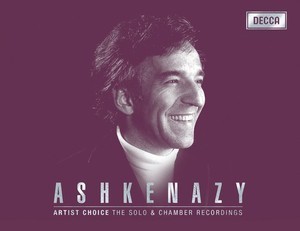The Solo & Chamber Recordings