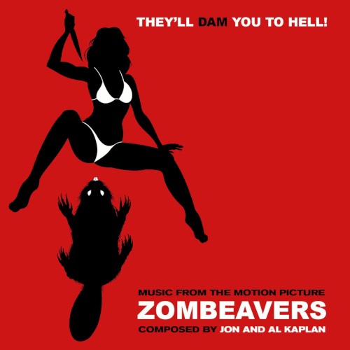 Zombeavers (Music From The Motion Picture)