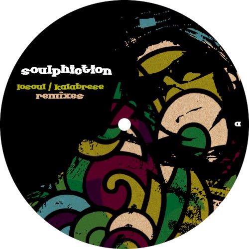 LoSoul / Kalabrese Remixes