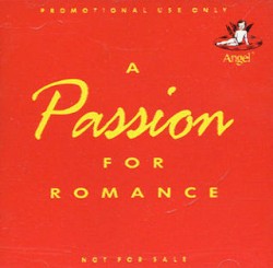 A Passion for Romance