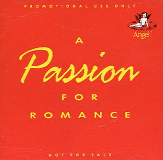 A Passion for Romance