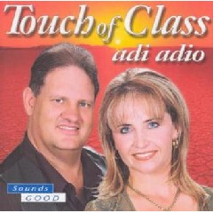 Adi Adio