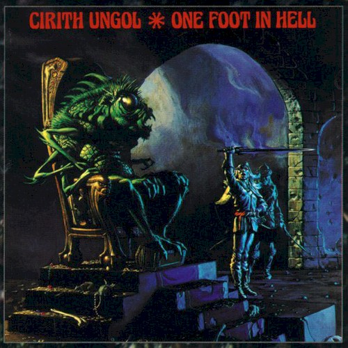 One Foot in Hell