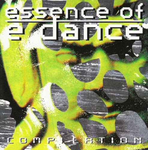 Essence Of E Dance
