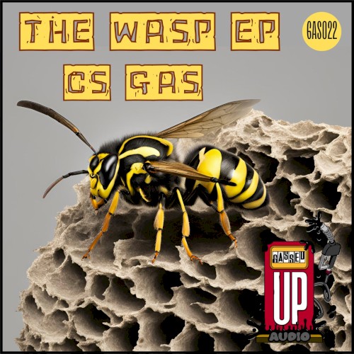 The Wasp EP