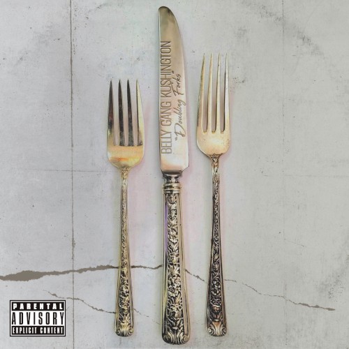 Doubling Forks
