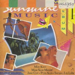 Sunshine Music, Volume 1