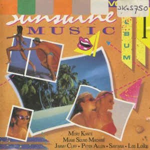 Sunshine Music, Volume 1