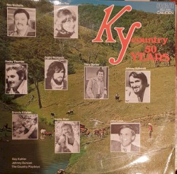 KY Country: 50 Years
