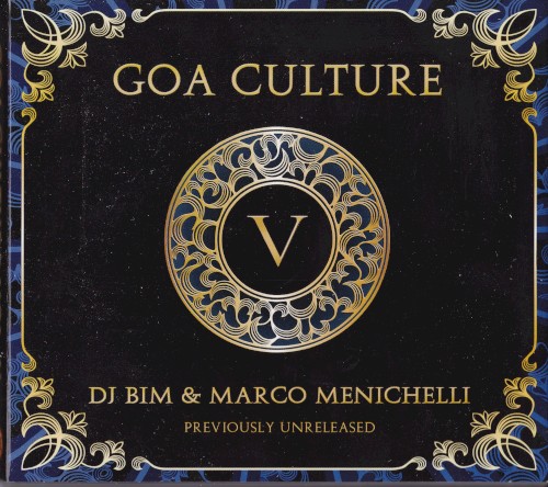 Goa Culture V
