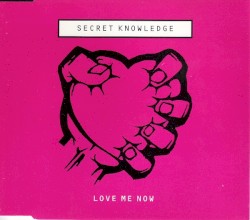 Love Me Now