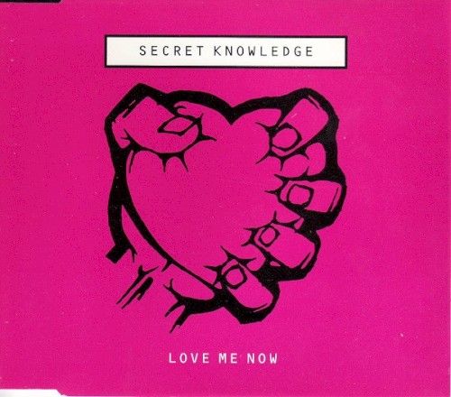 Love Me Now