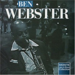 Midnite Jazz & Blues: Jazz Masterpieces