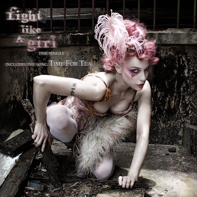 Fight Like a Girl