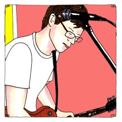 Daytrotter Session 11/21/2009