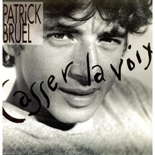Casser la voix