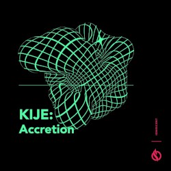 Accretion