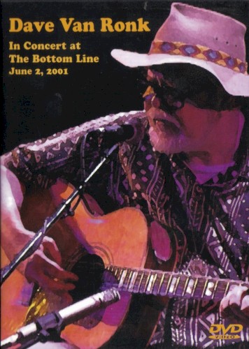 In Concert At The Bottom Line: June 2, 2001