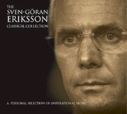 The Sven-Göran Eriksson Classical Collection