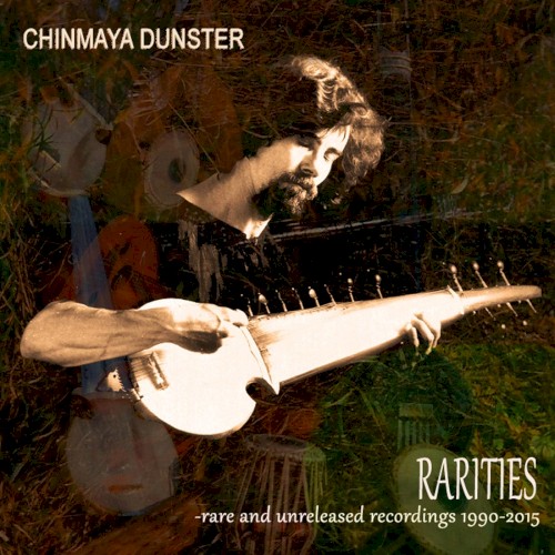 Rarities – Rare and Unreleased Recordings 1990–2015