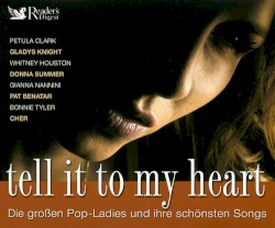 Tell It to My Heart