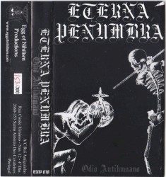 Odio antihumano