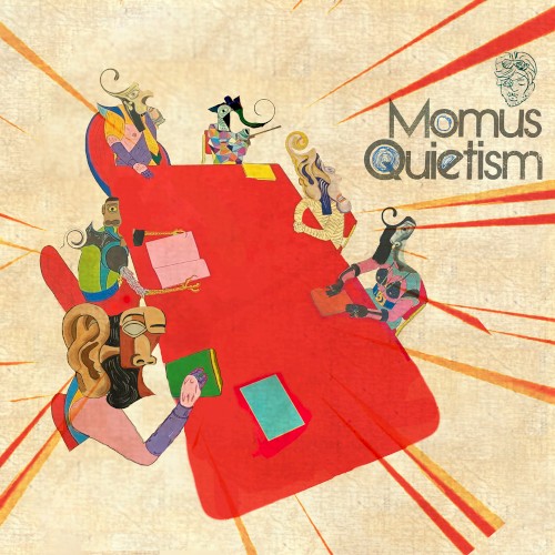 Quietism