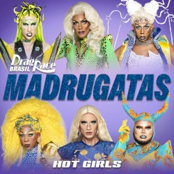 Madrugatas